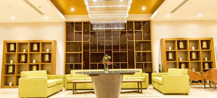 奇旺巴特拉布尔维万塔酒店(Vivanta Chitwan Bharatpur)图片