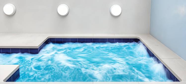 朗德乌斯传统酒店 奥克兰(Rendezvous Heritage Hotel Auckland)图片