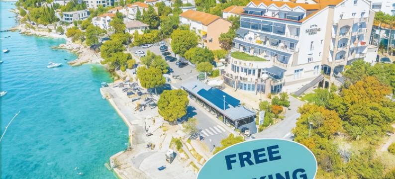 马里纳酒店(Hotel Marina)图片