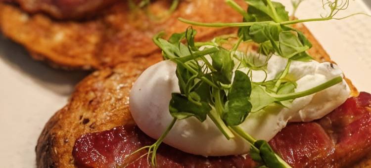 贝尔旅馆(The Bell Inn)图片