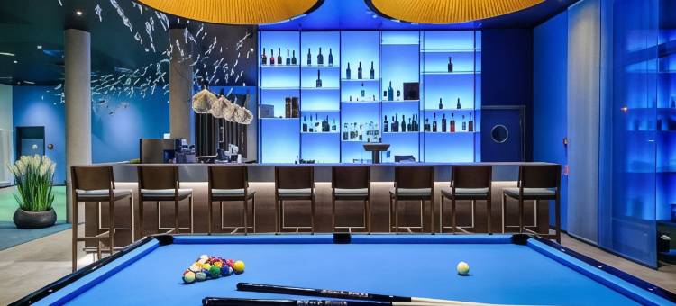 宜必思尚品康斯坦茨酒店(Ibis Styles Konstanz)图片