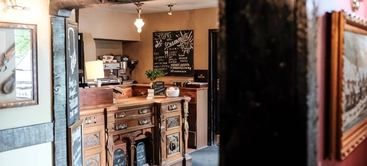 公牛旅馆(Bull Inn)图片