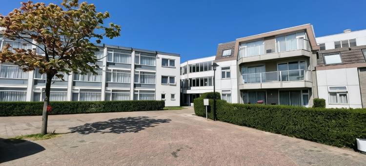 De Pelikaan Texel Appartementen图片