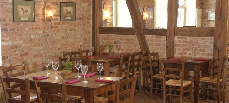 嘎特尤尔瑞驰树森城堡酒店(Hotel Schloss & Gut Ulrichshusen)图片