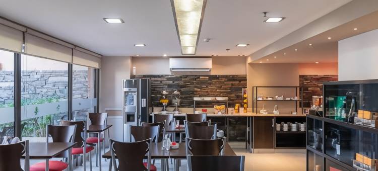 彼德拉公寓、套房&Spa酒店(Sol de Piedra Apart, Suites & Spa)图片