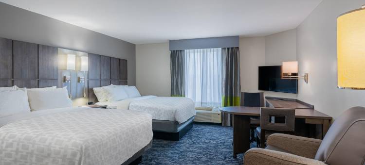 Candlewood Suites 库克维尔 by IHG(Candlewood Suites Cookeville)图片