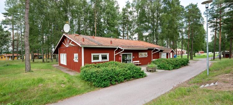 First Camp Mellsta-Borlänge图片