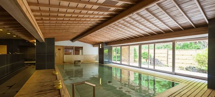 Nishiizu Crystal View Hotel图片
