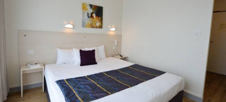 戈维尼斯之家酒店(Logis le Gavrinis)图片