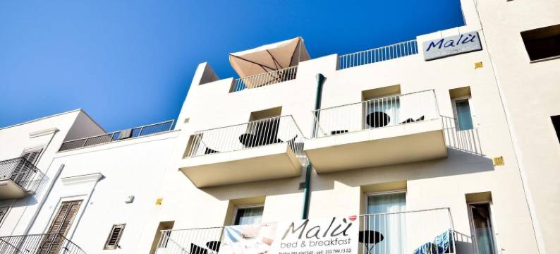 马陆住宿加早餐酒店(Malù Bed&Breakfast)图片