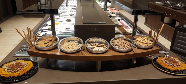 安塔基亚博物馆酒店(The Museum Hotel Antakya)图片