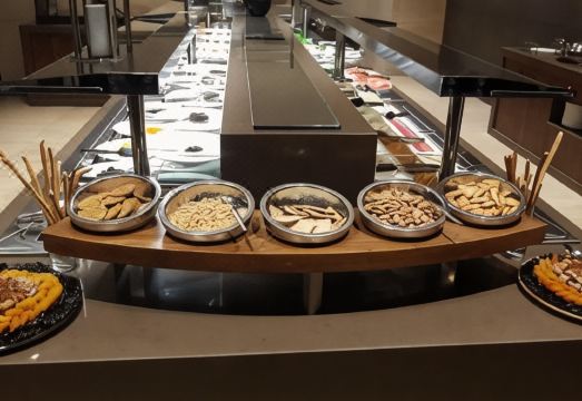 The Museum Hotel AntakyaHotel Overview