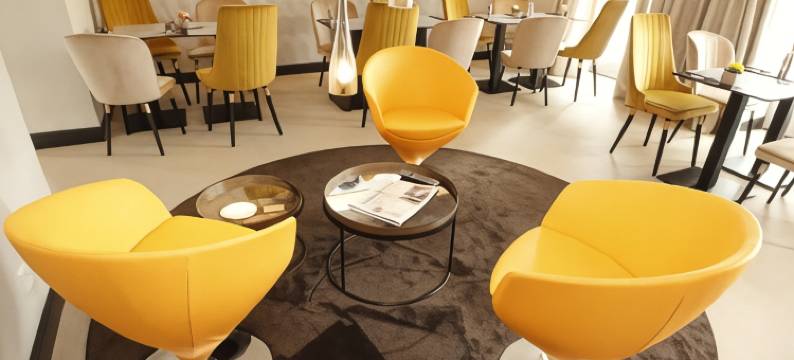 Amelie N°1酒店公寓(Amelie No 1 Hotel & Appartements)图片