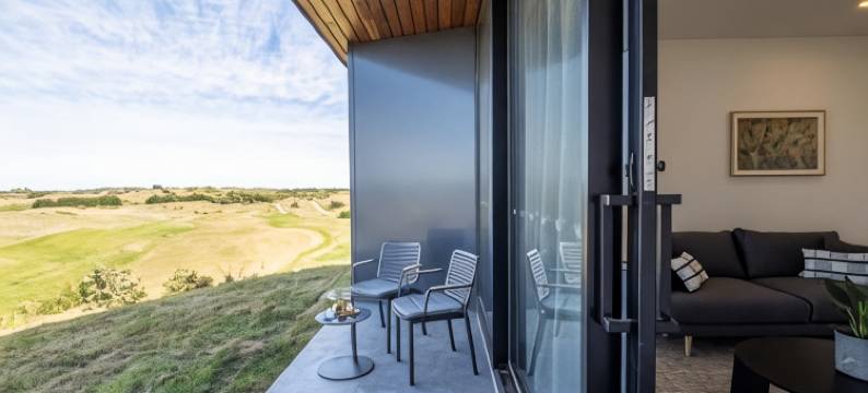 沙丘的林克斯旅馆(Links Lodge at the Dunes)图片