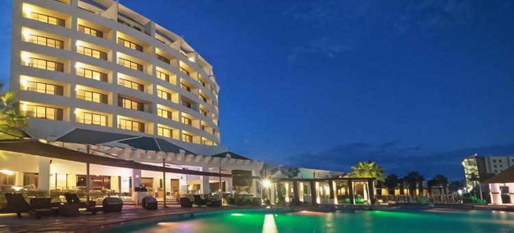 Holiday Inn 图斯潘(Holiday Inn Tuxpan - Convention Center)图片