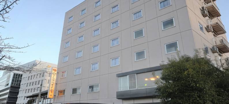 松本万屋酒店(Hotel Matsumoto Yorozuya)图片