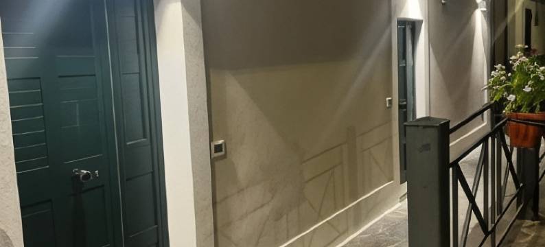 神的海岸房间(Costa Degli Dei Rooms)图片