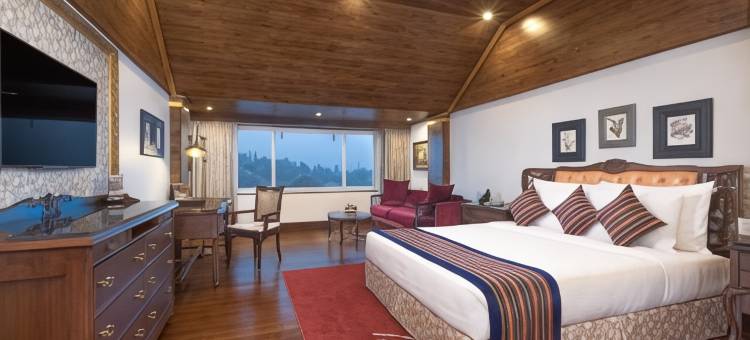 梅费尔喜马拉雅水疗度假村(Mayfair Himalayan Spa Resort)图片
