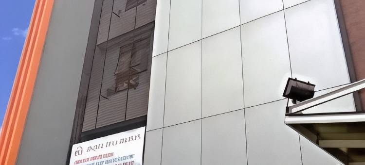 西里邦皮亚酒店(Pia Hotel Cirebon)图片