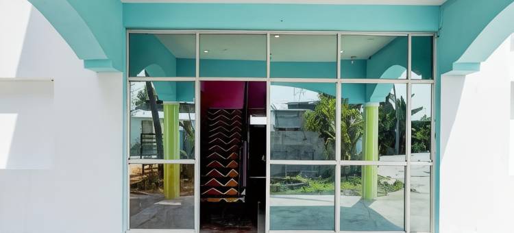 Hotel O Walajapeti Vellore图片