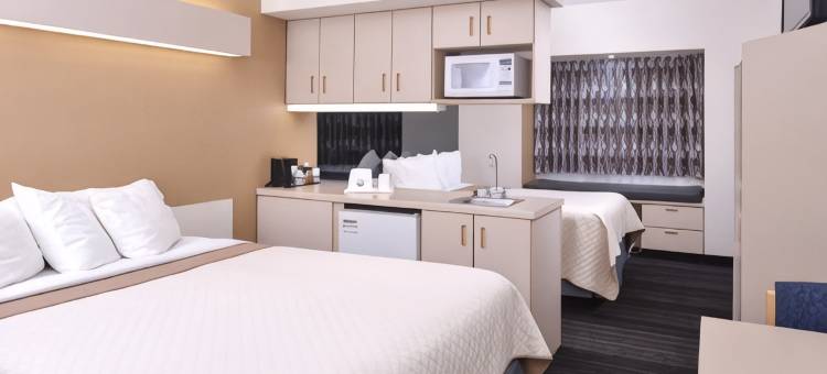 玛丽维尔美洲最佳价值套房酒店(Americas Best Value Inn and Suites Maryville)图片