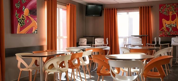 克莱蒙埃斯坦酒店(Hotel Clermont Estaing)图片