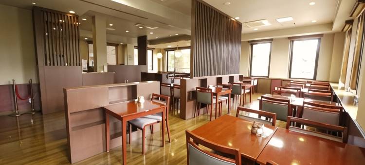 露樱酒店 中野店(HOTEL ROUTE-INN NAKANO)图片