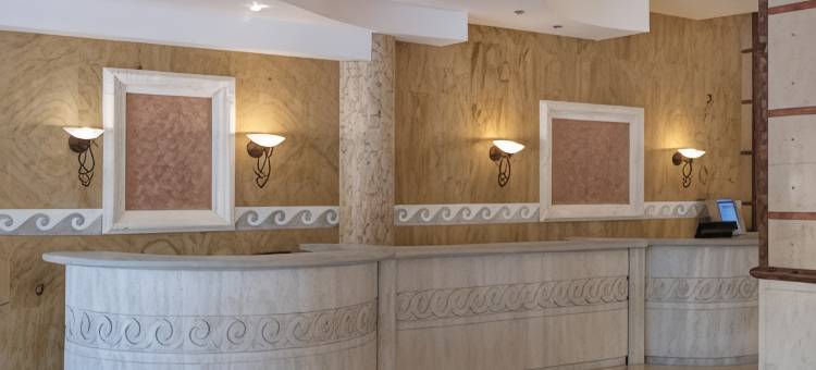 大西洋公主酒店(Atlantica Princess Hotel)图片