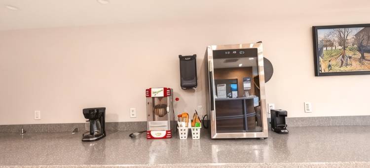 OYO 哈伦套房酒店(Harlan Inn and Suites by OYO Harlan)图片