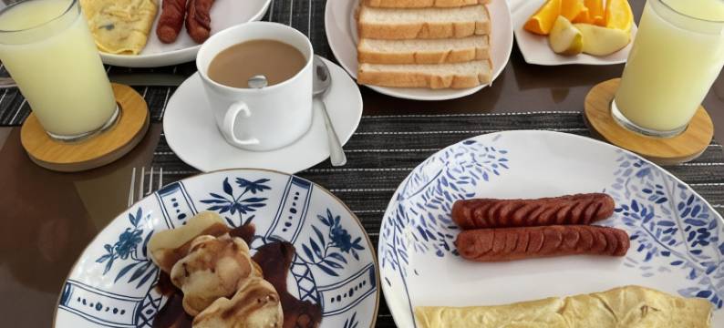 图鲁斯杜帝苑海滩酒店(Empyrean Stay-Thulusdhoo)图片