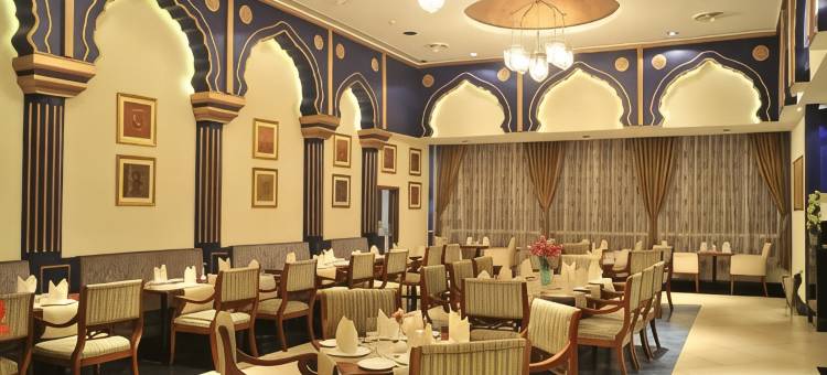 迈索尔丽怡酒店(Mysore County Retreat)图片