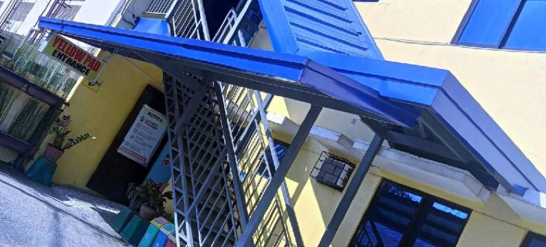 黄垫环保酒店(YellowPad Hotel (SM-Eco))图片