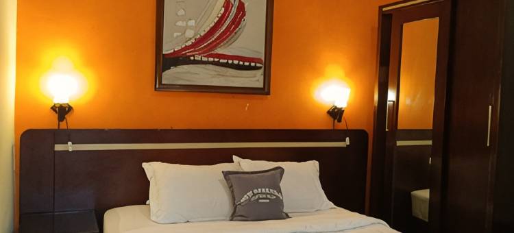 OYO1130班顿伊斯兰旅馆(OYO 1130 Bandoeng Guest House Syariah)图片