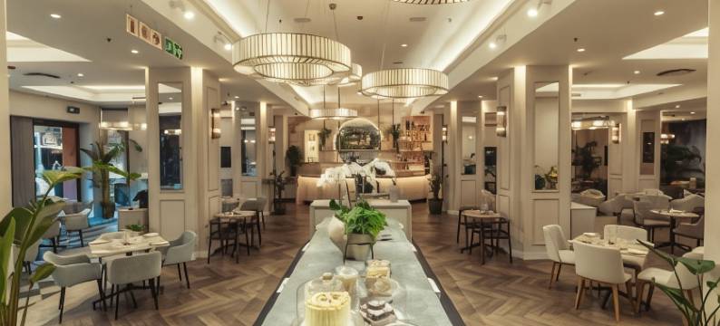 非洲骄傲梅尔罗斯拱门酒店-傲途格精选(African Pride Melrose Arch, Autograph Collection®)图片