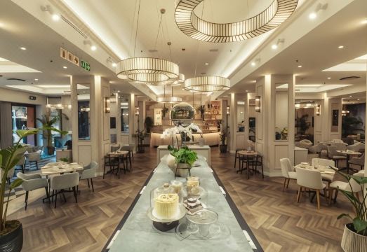 African Pride Melrose Arch, Autograph Collection®Hotel Overview