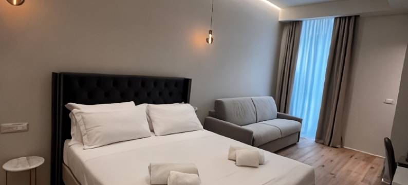 阿戴勒西亚咖啡酒店(Adalesia Hotel & Coffee)图片