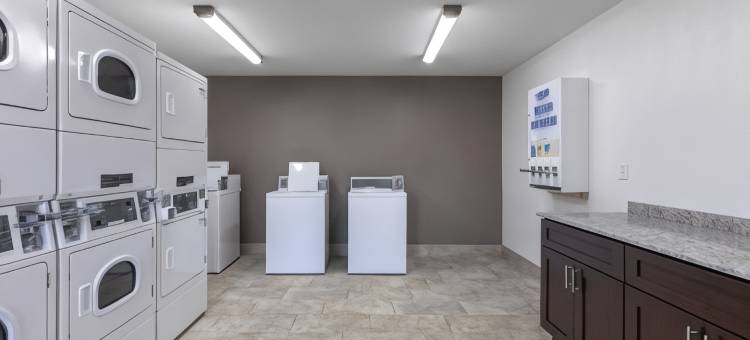 Studio 6 Greenville, SC  I-85 Near Downtown图片