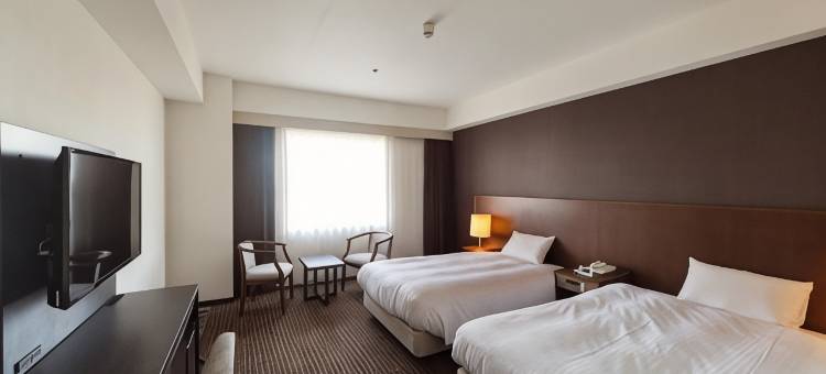 KKR霍特尔名古屋(KKR Hotel Nagoya)图片