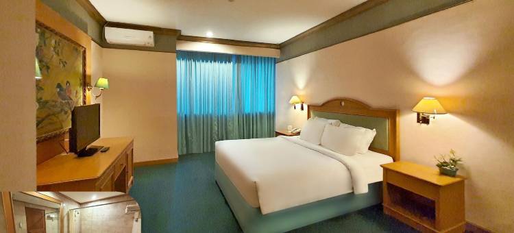 泗水屯军干酒店(Tunjungan Hotel)图片