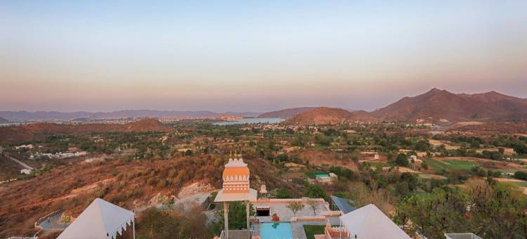 法塔赫加赫法塔赫精选度假村(Fateh Garh Resort by Fateh Collection)图片