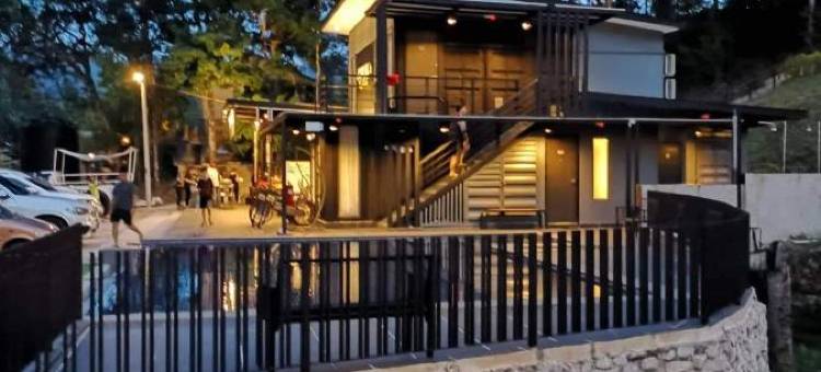 卡萨山峰度假村(Casa Hill Resort)图片