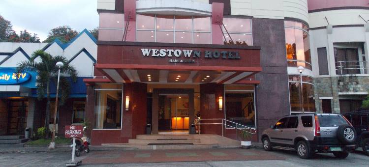 曼达拉甘韦斯敦酒店(MO2 Westown Hotel - Mandalagan)图片