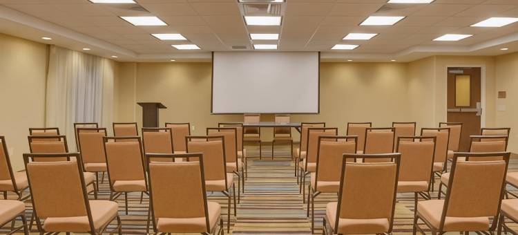 罗德岱尔堡市区万枫套房酒店(Fairfield Inn & Suites Fort Lauderdale Downtown/Las Olas)图片