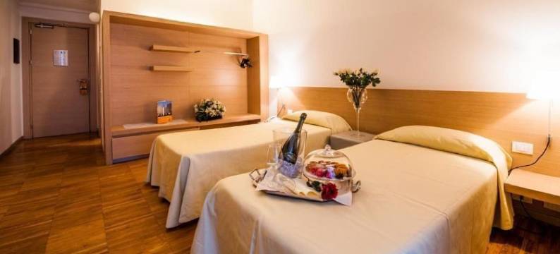 斯其奥酒店(Schio Hotel)图片