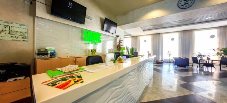 皇家莱姆酒店(Lime Hotel)图片