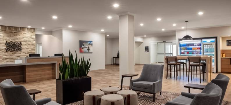 Candlewood Suites 莫比尔DOWNTOWN by IHG(Candlewood Suites MOBILE-DOWNTOWN by IHG)图片