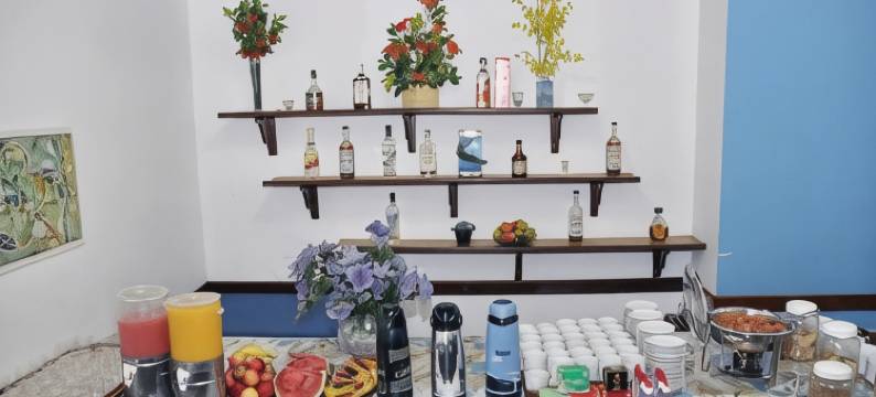 卡波弗里奥荷帕酒店(Joalpa Hotel Cabo Frio)图片
