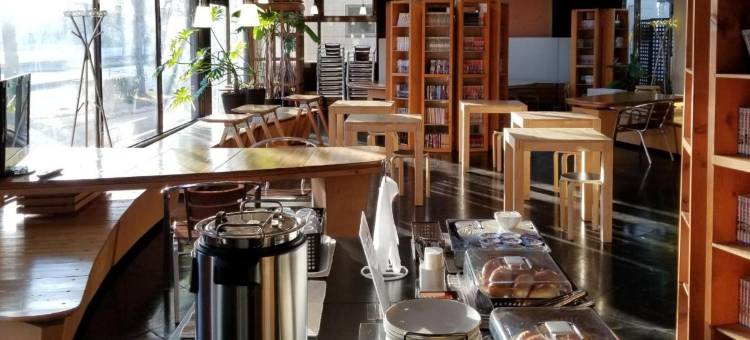 筑波Daily-Inn旅馆(Tsukuba Daily Inn)图片