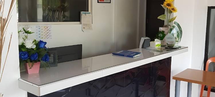 迈阿密热火海滩度假村-Cocotel旗下(Miami Heat Beach Resort)图片