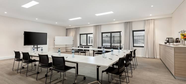 君达乐奎斯特酒店(Quest Joondalup)图片